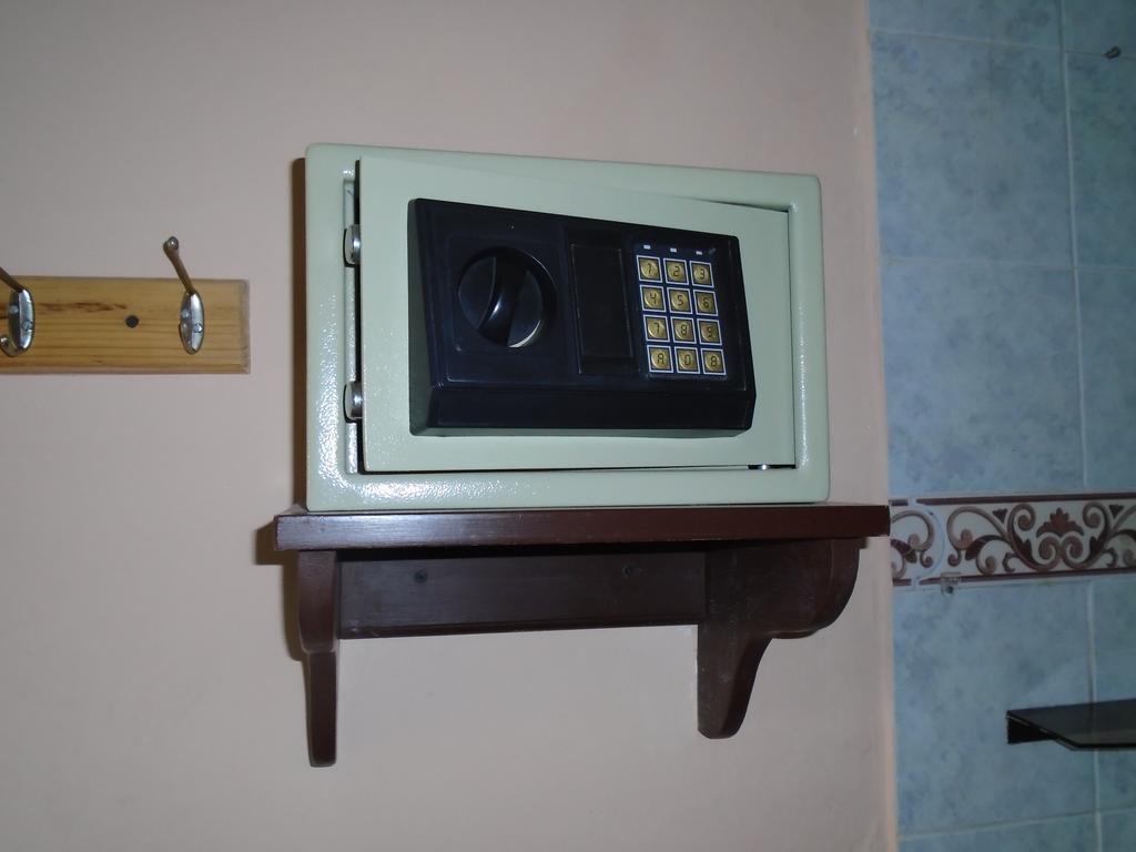 Cafe Inn Casa Hotel مونتينيغرو الغرفة الصورة