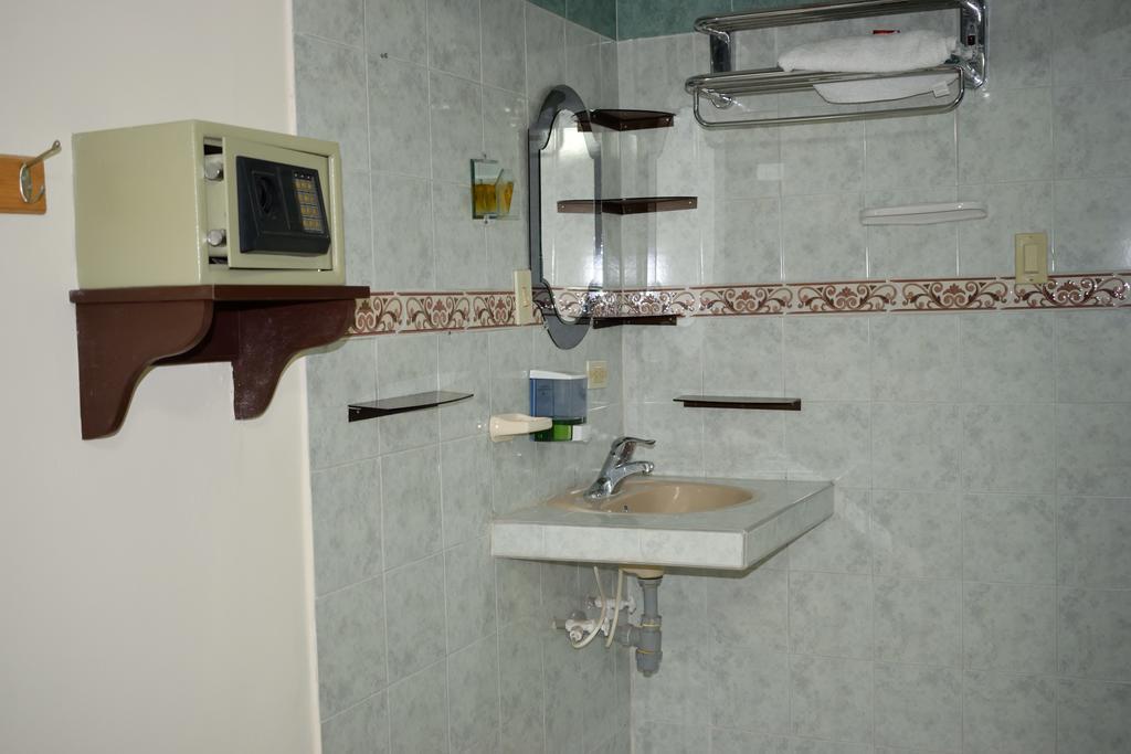 Cafe Inn Casa Hotel مونتينيغرو المظهر الخارجي الصورة