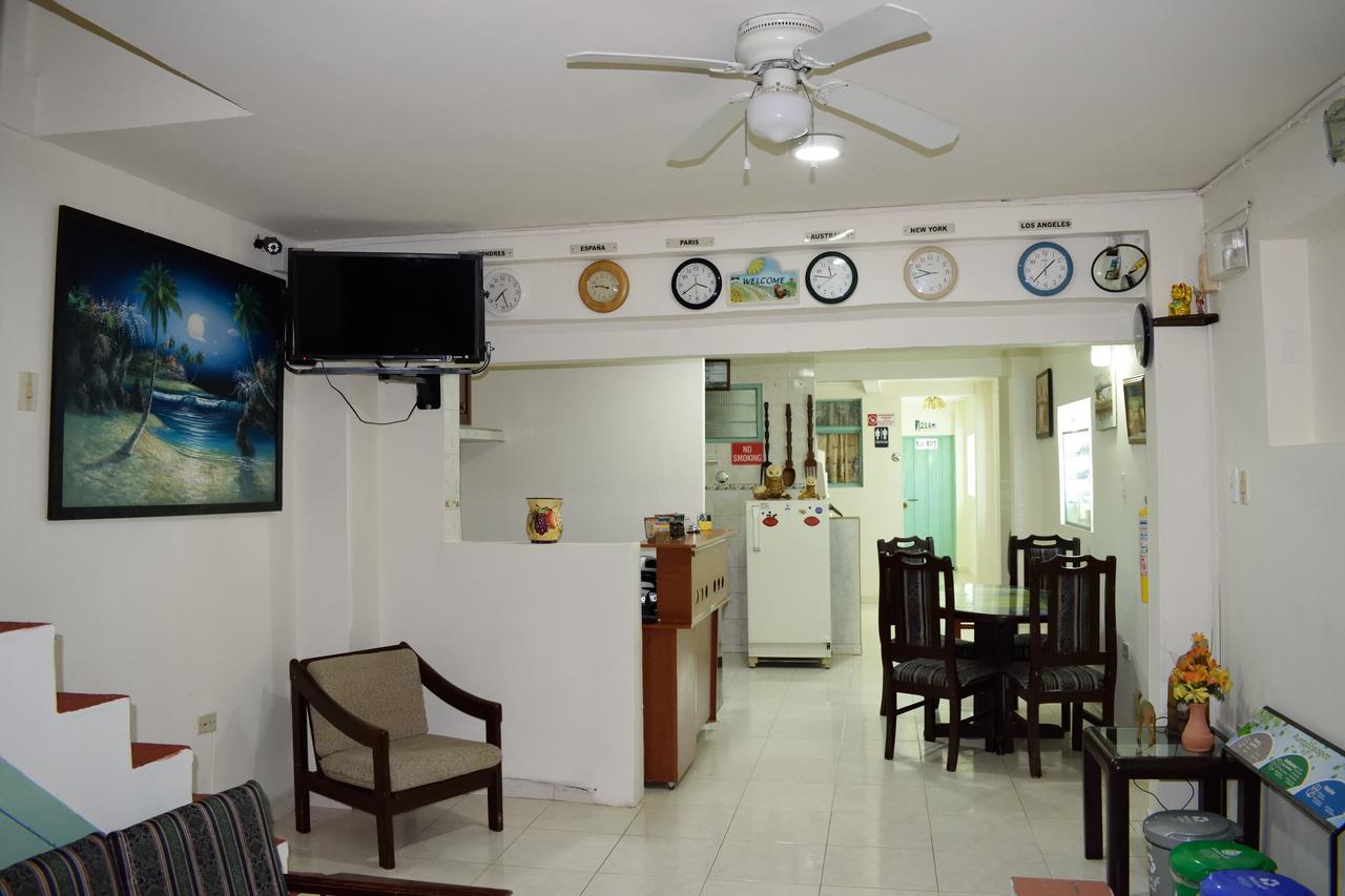 Cafe Inn Casa Hotel مونتينيغرو المظهر الخارجي الصورة